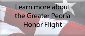 Greater Peoria Honor Flight