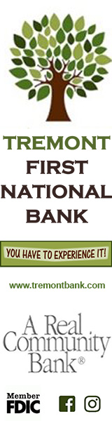 Tremont First National Bank