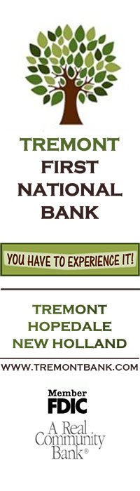 Tremont First National Bank