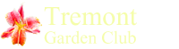 Tremont Garden Club